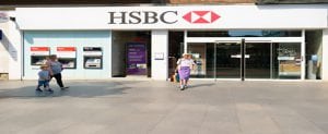 hsbc bank loan ppi check