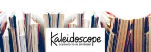 Kaleidoscope PPI