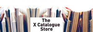 X Catalogue PPI
