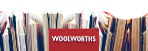 Woolworths PPI