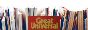 Great Universal Stores